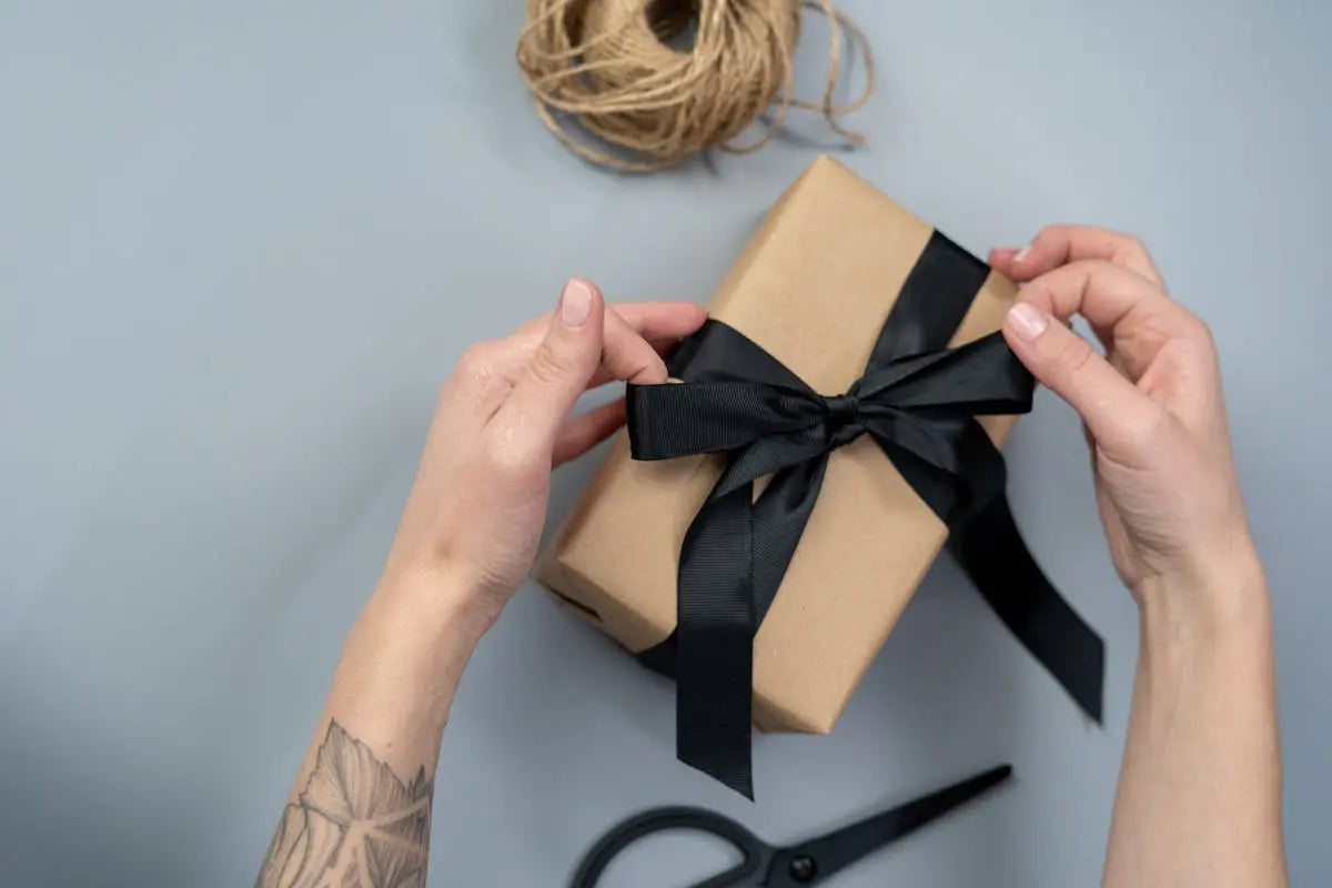 Unique Gift Box Design Inspirations from Women Entrepreneurs Around the World