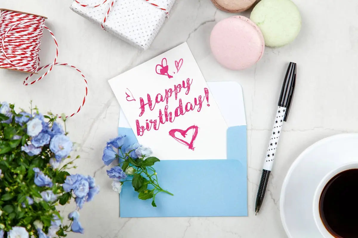 Beyond the Screen: How Handwritten Note Cards are Changing the Game in Personalized Gifting