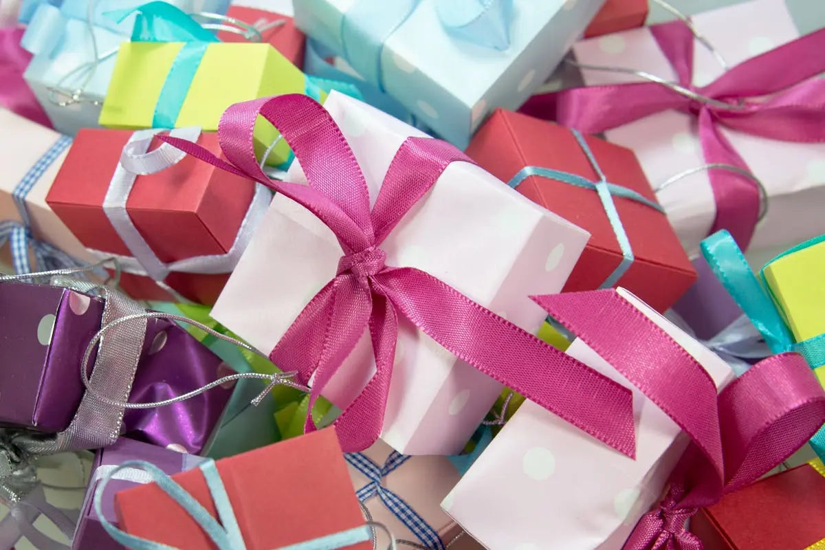 Why Gift Box Design Matters in Elevating Your Gift-Giving Experience