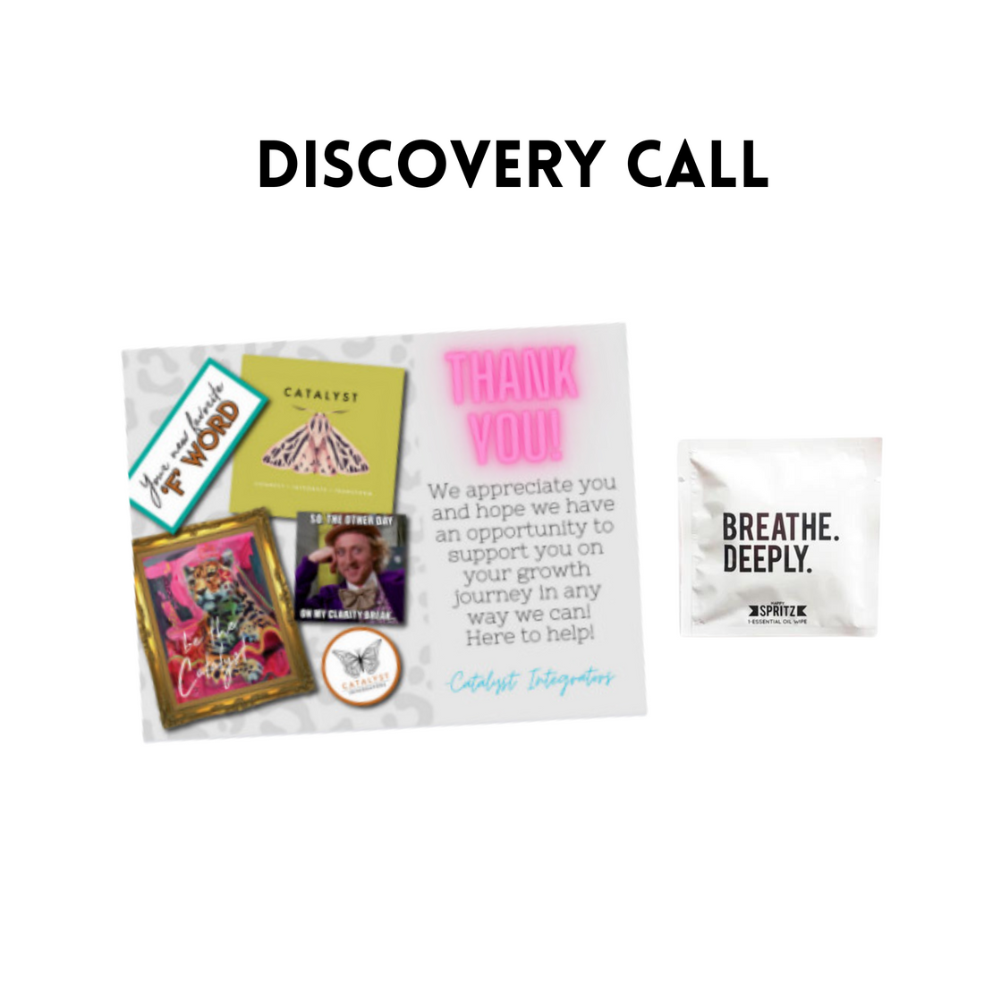 Discovery Call