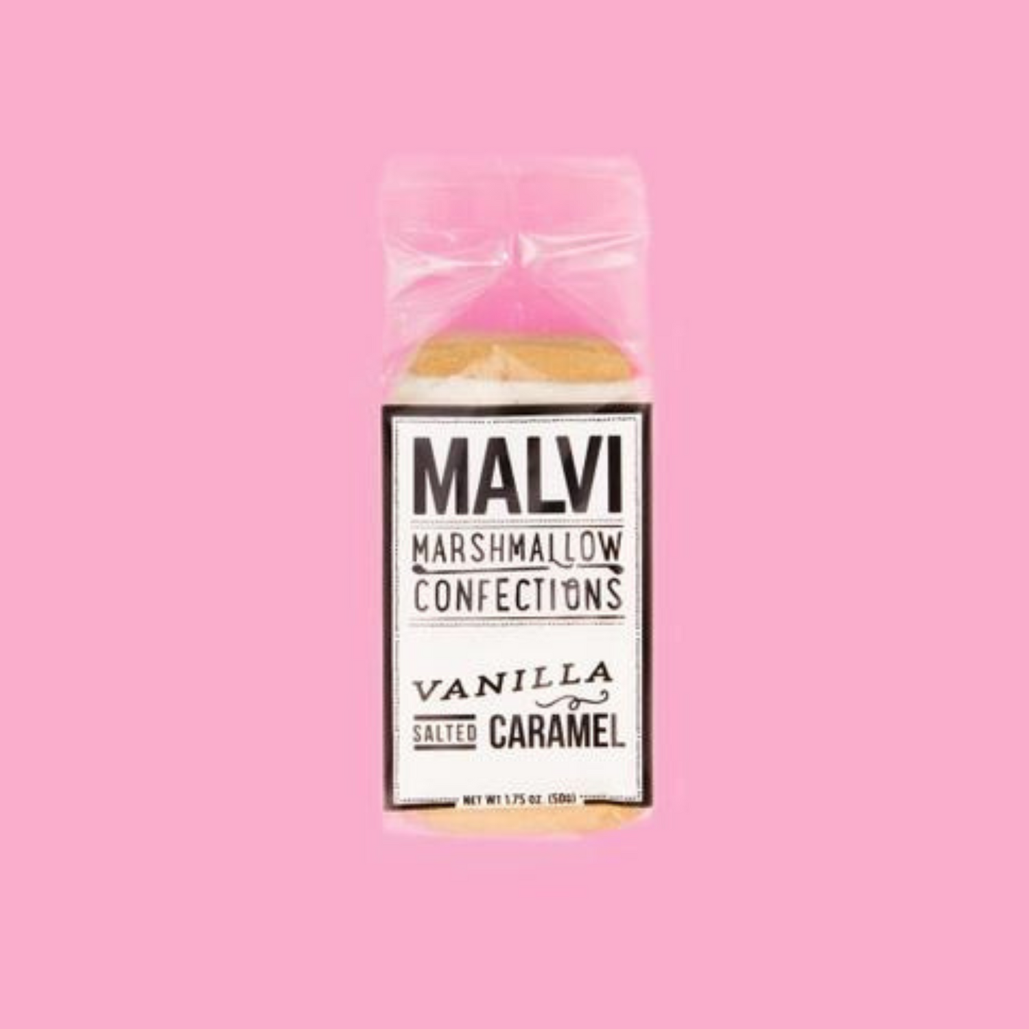 Vanilla Salted Caramel S&