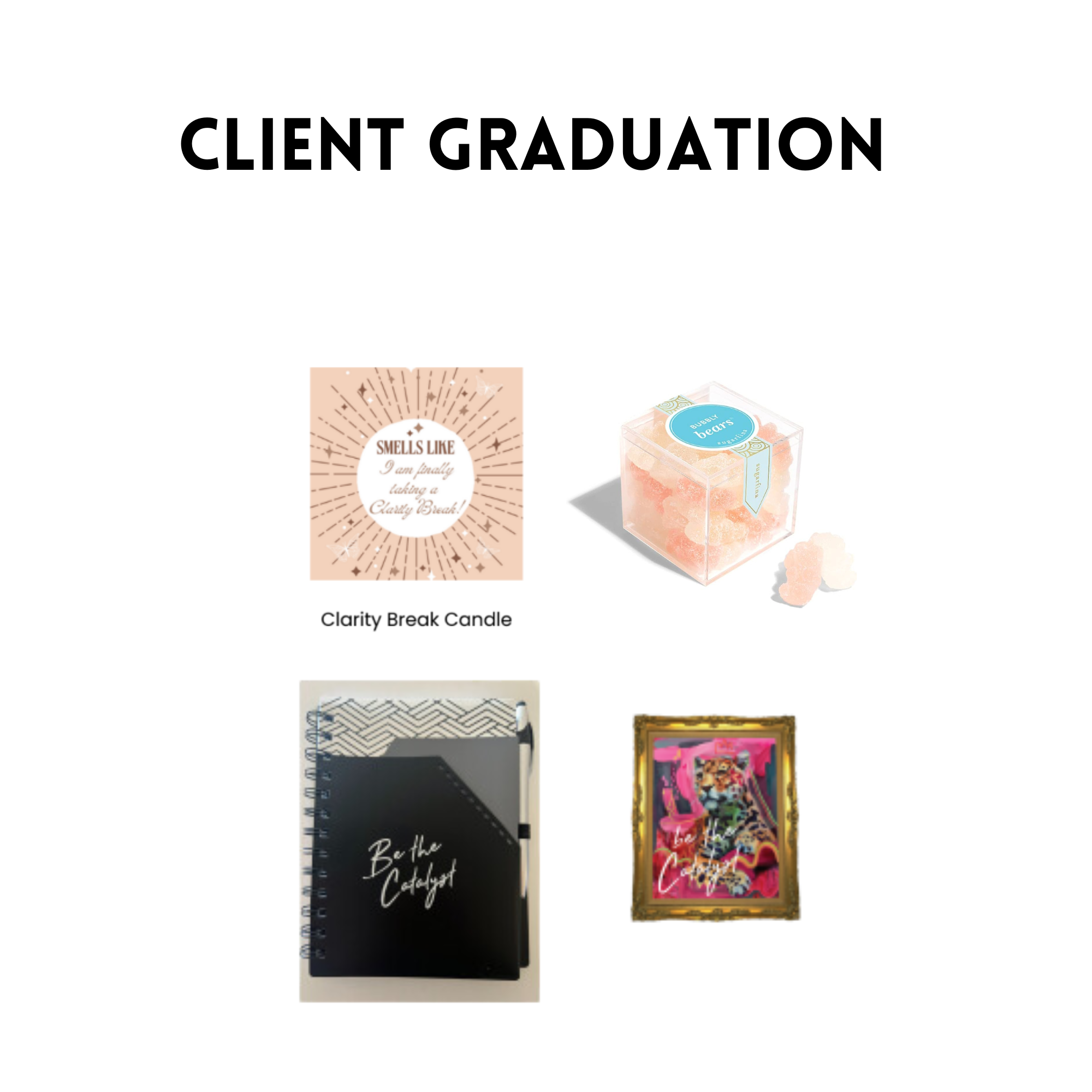 Client Graduation