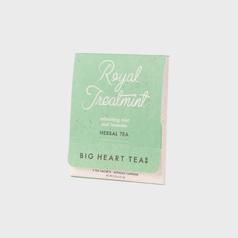 Royal Treatmint Tea Sampler