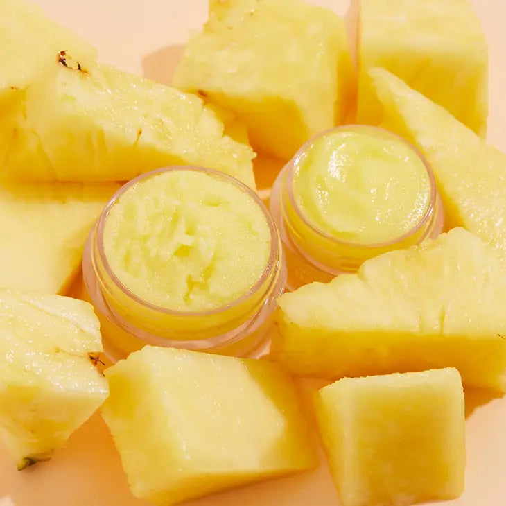 Pineapple Lip Balm